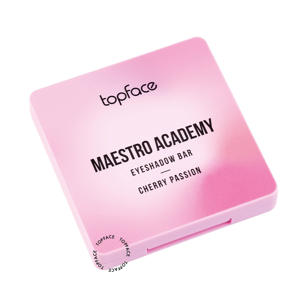 MAESTRO Academy Eyeshadow Bar