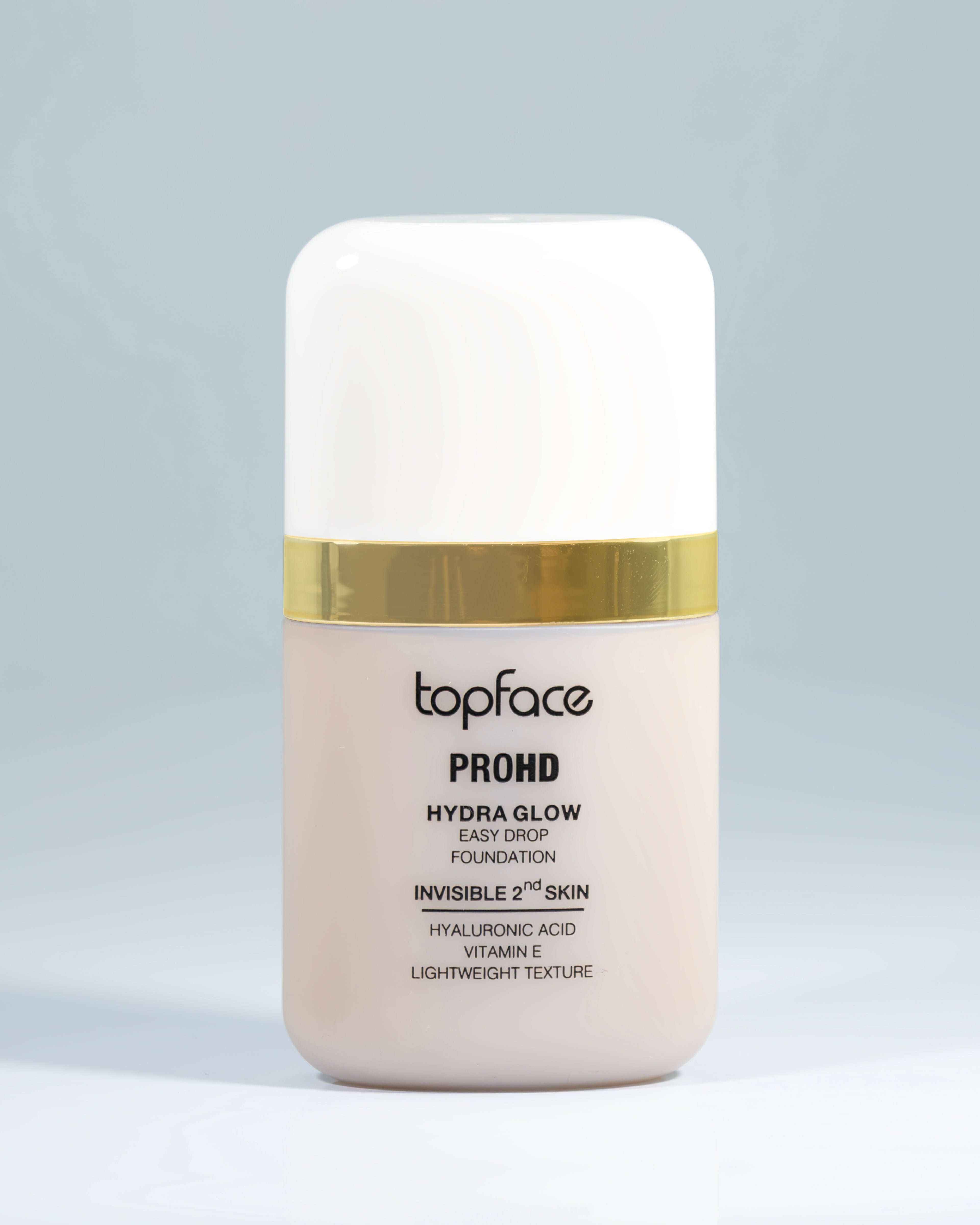 PROHD HYDRA GLOW EASY DROP FOUNDATION