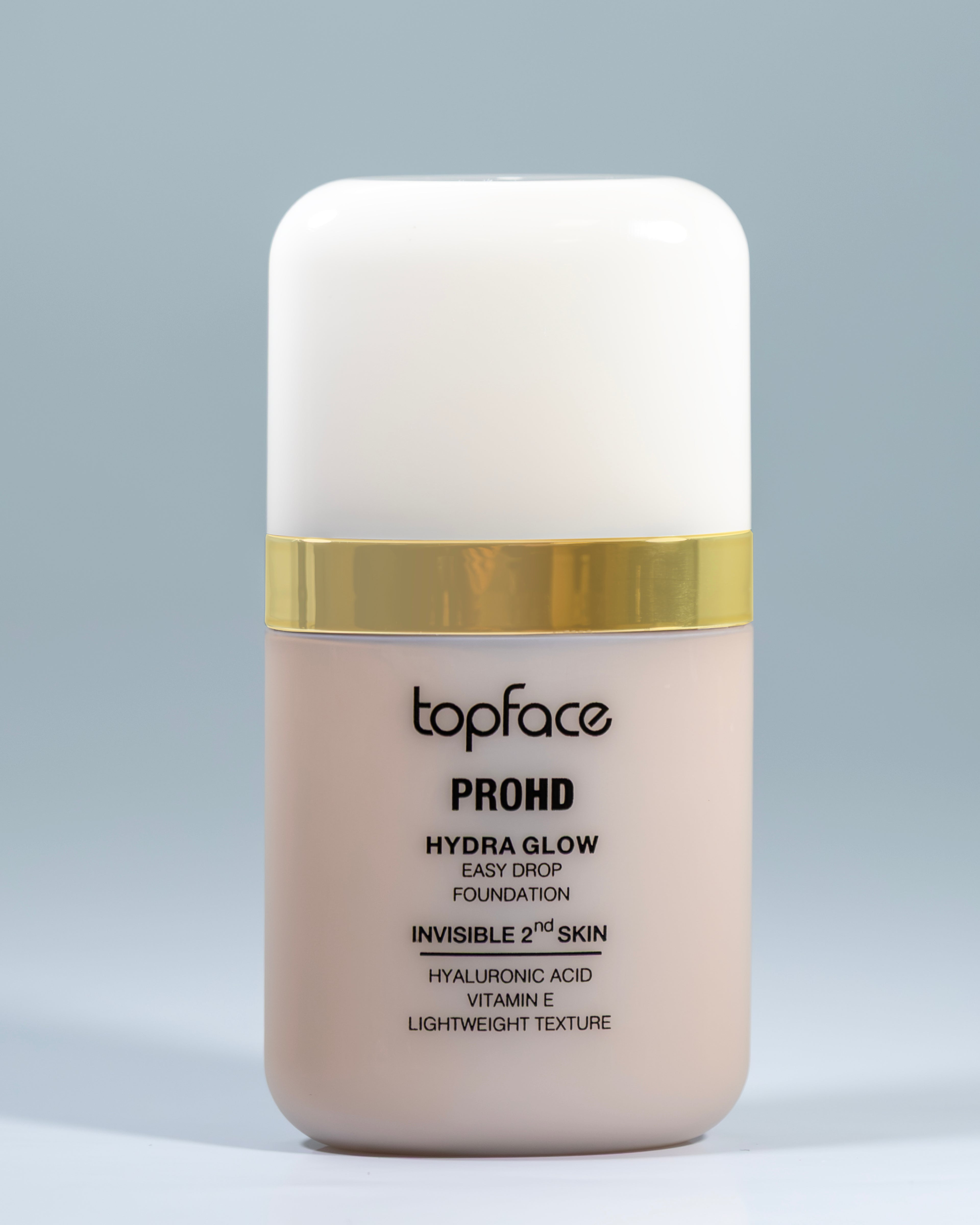 PROHD HYDRA GLOW EASY DROP FOUNDATION