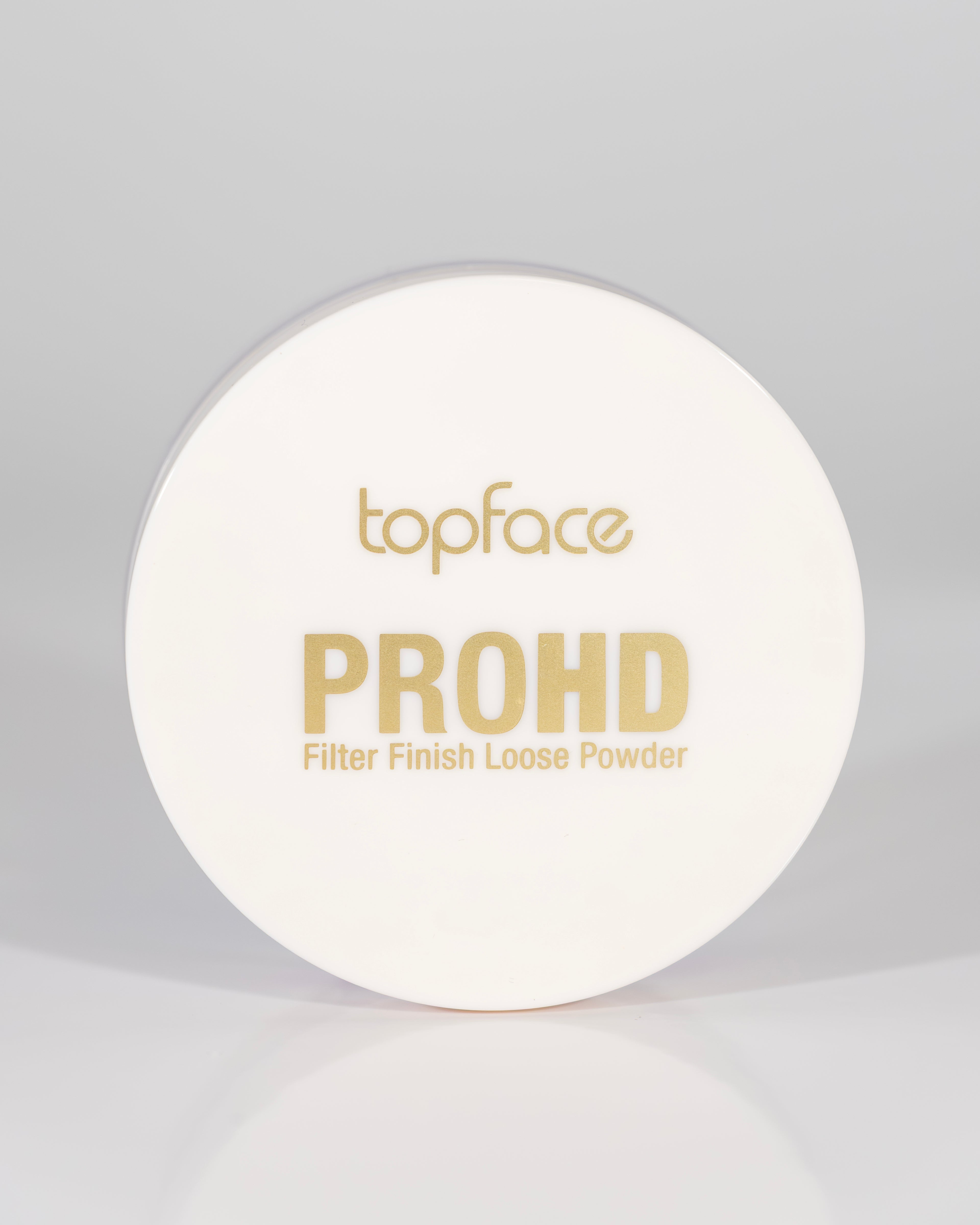 PROHD FILTER FINISH LOOSE POWDER