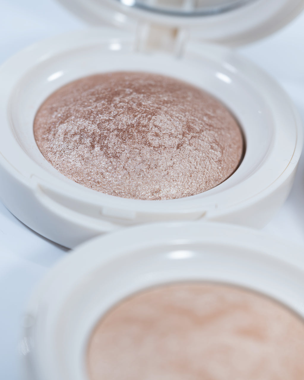 PROHD NATURAL GLOW BAKED HIGHLIGHTER