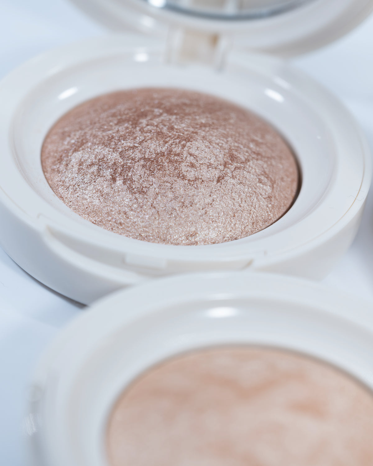 PROHD NATURAL GLOW BAKED HIGHLIGHTER