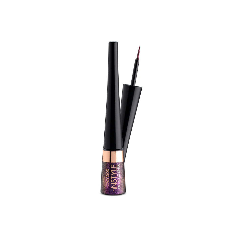 Instyle Metalic Eyeliner
