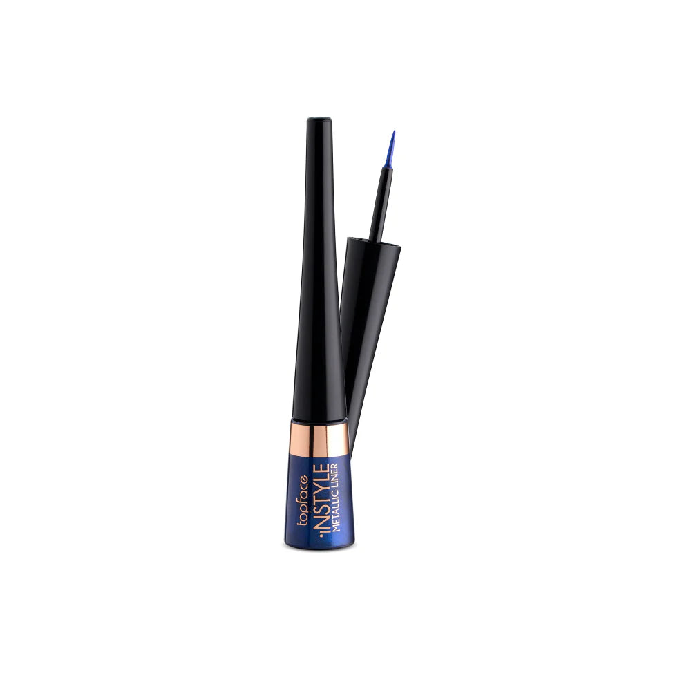 Instyle Metalic Eyeliner