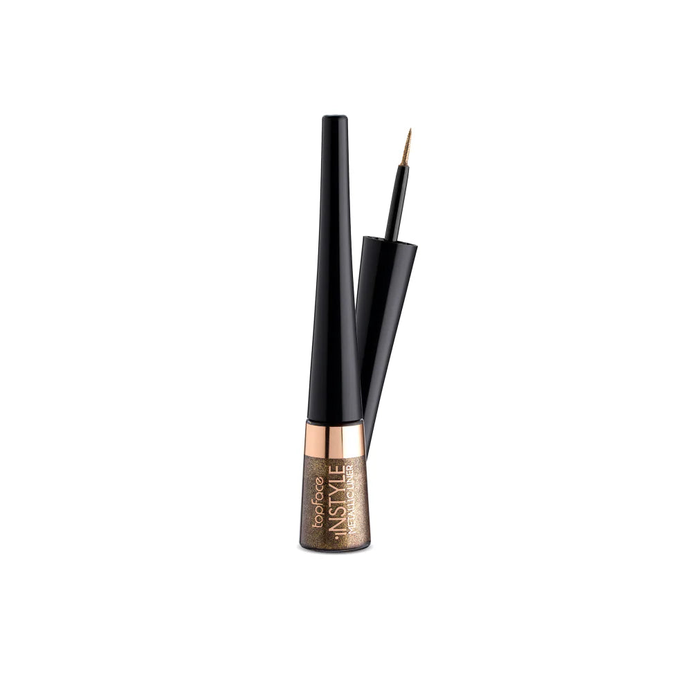 Instyle Metalic Eyeliner