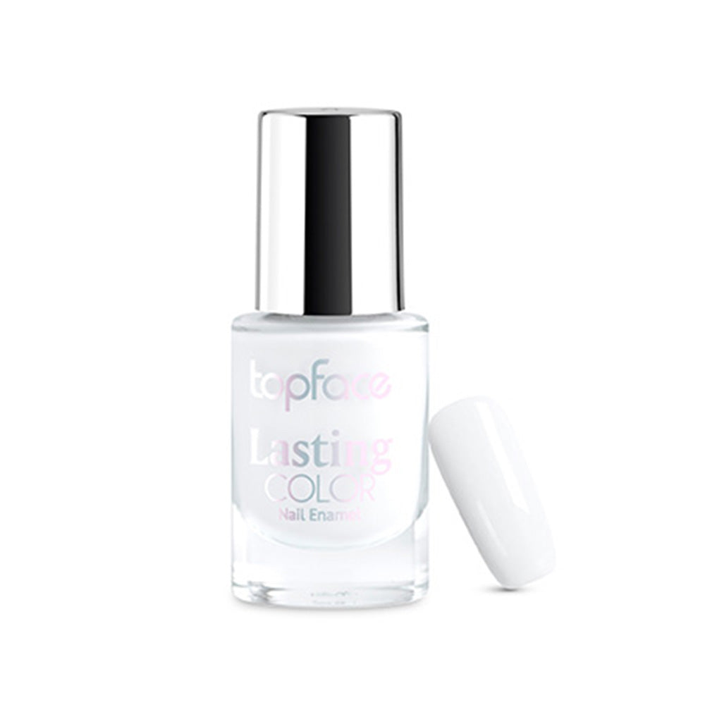 Lasting Color Nail Enamel