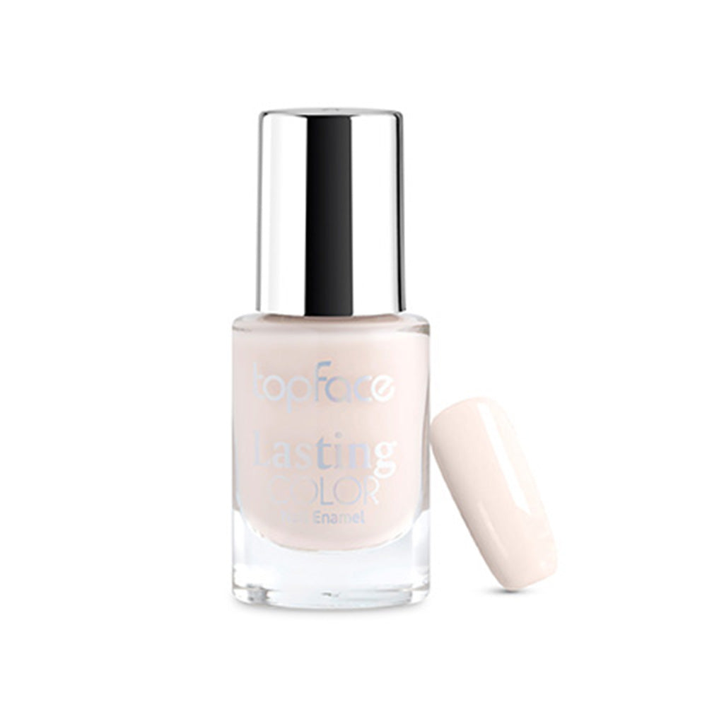 Lasting Color Nail Enamel