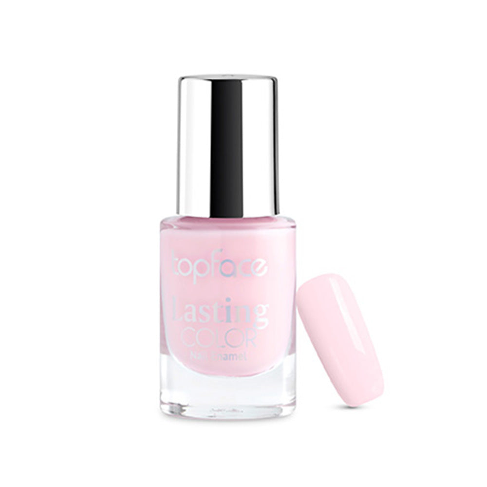 Lasting Color Nail Enamel