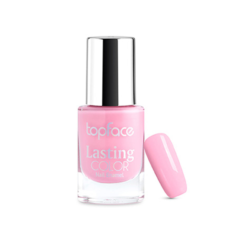 Lasting Color Nail Enamel
