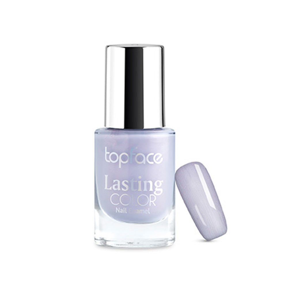Lasting Color Nail Enamel