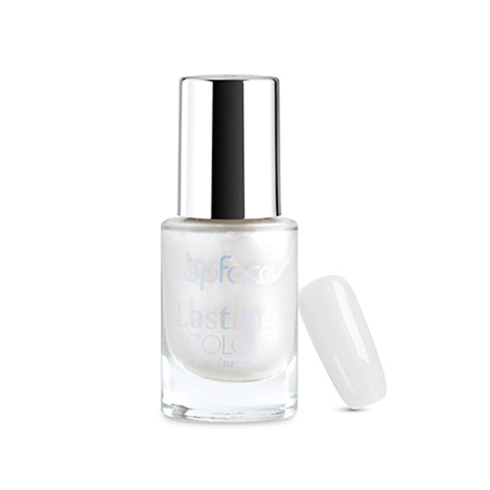 Lasting Color Nail Enamel