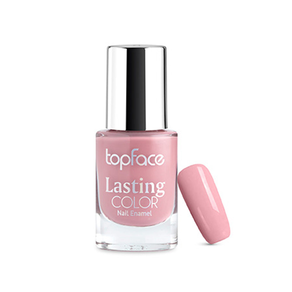 Lasting Color Nail Enamel