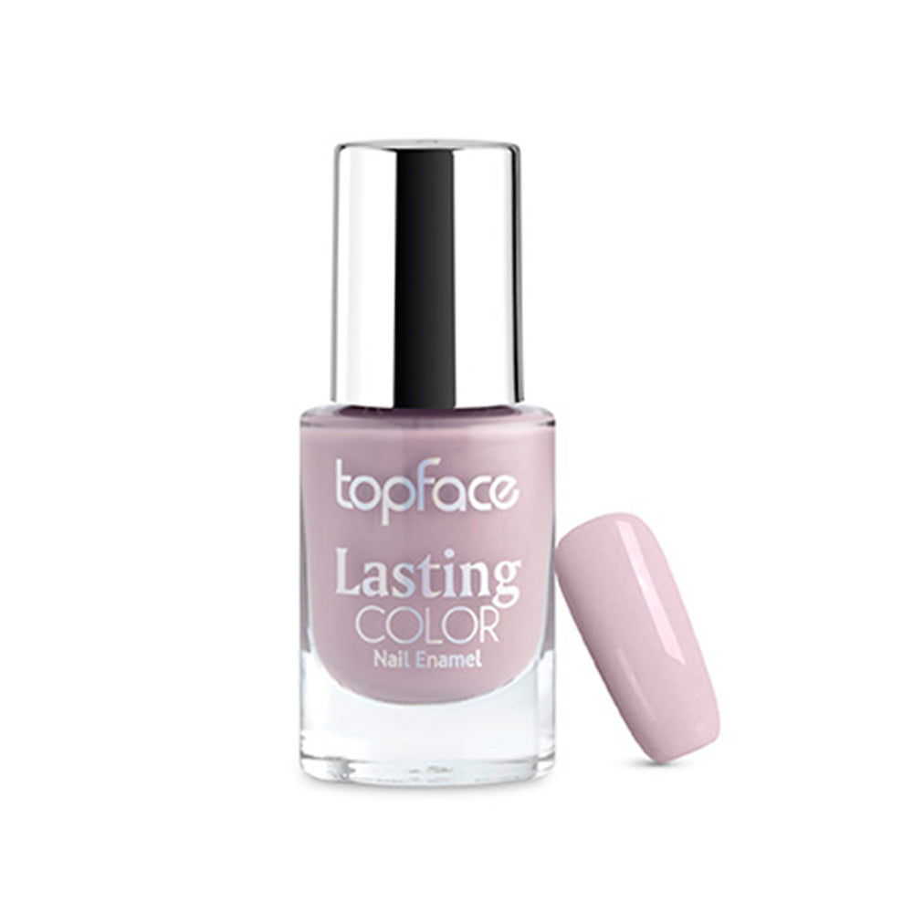 Lasting Color Nail Enamel