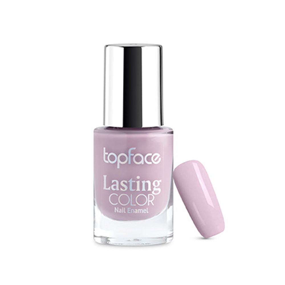 Lasting Color Nail Enamel