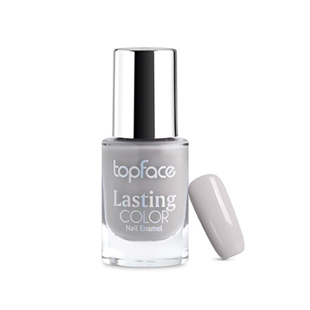 Lasting Color Nail Enamel