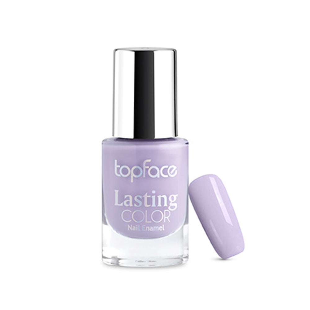 Lasting Color Nail Enamel
