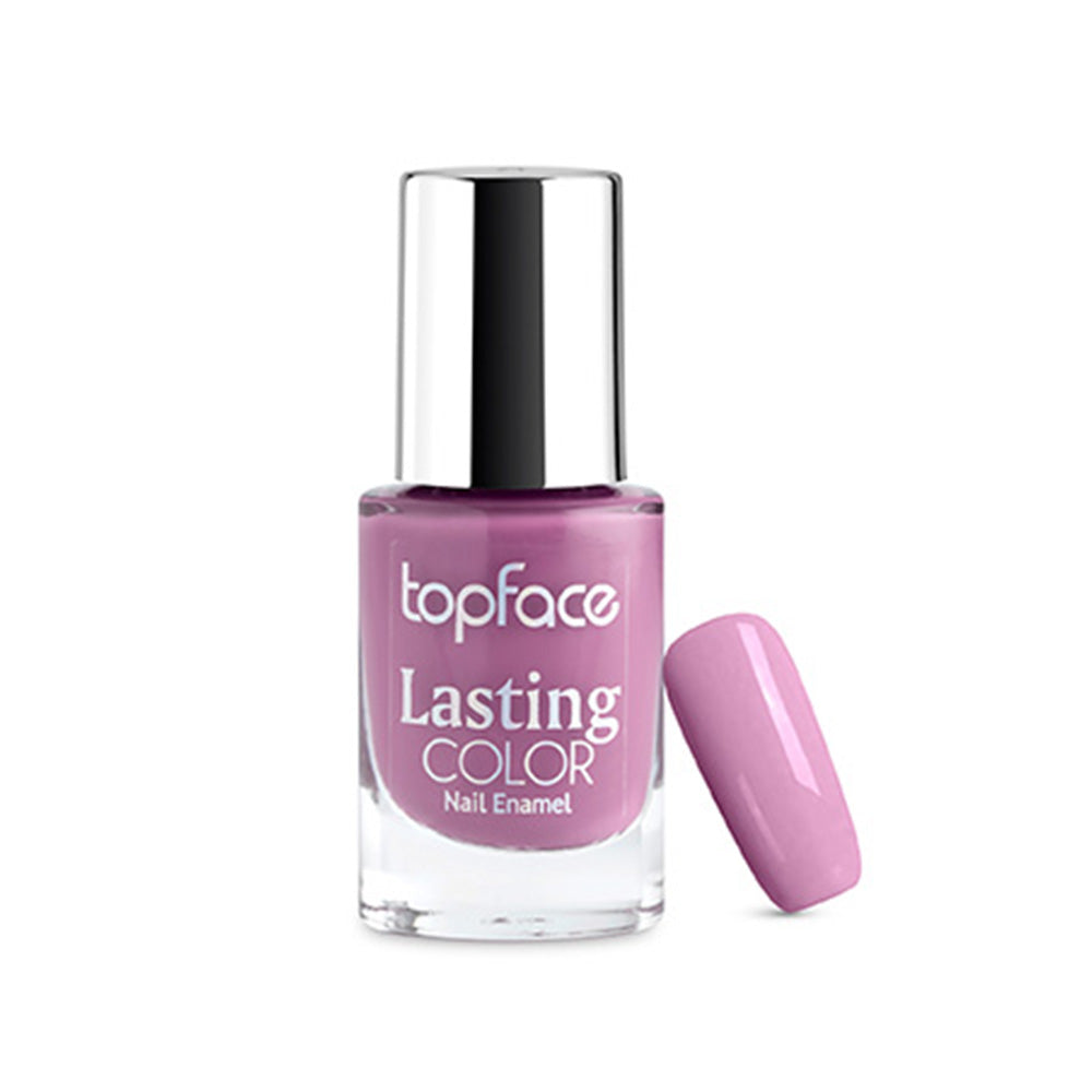 Lasting Color Nail Enamel
