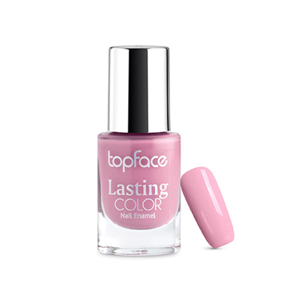 Lasting Color Nail Enamel