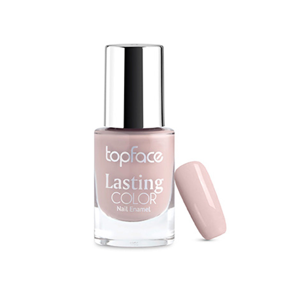 Lasting Color Nail Enamel