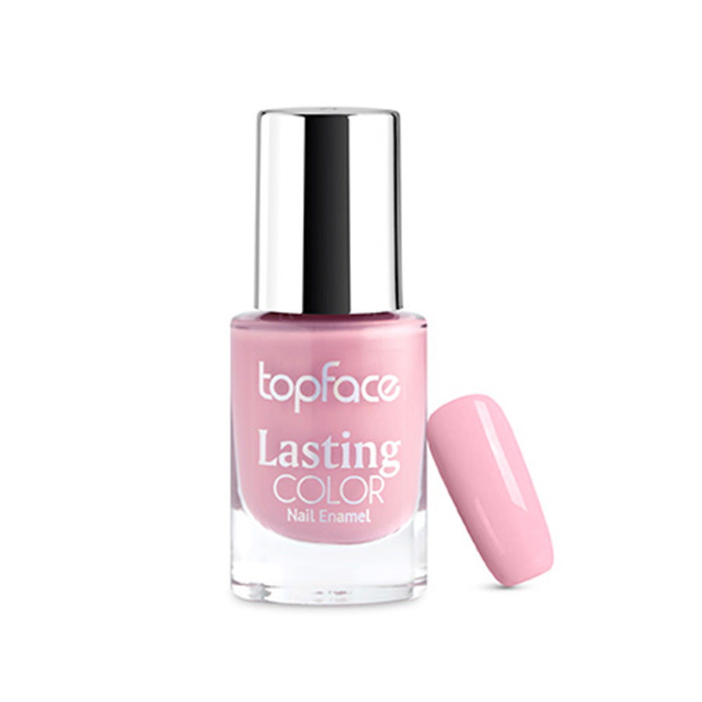 Lasting Color Nail Enamel