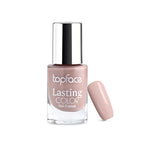 Lasting Color Nail Enamel