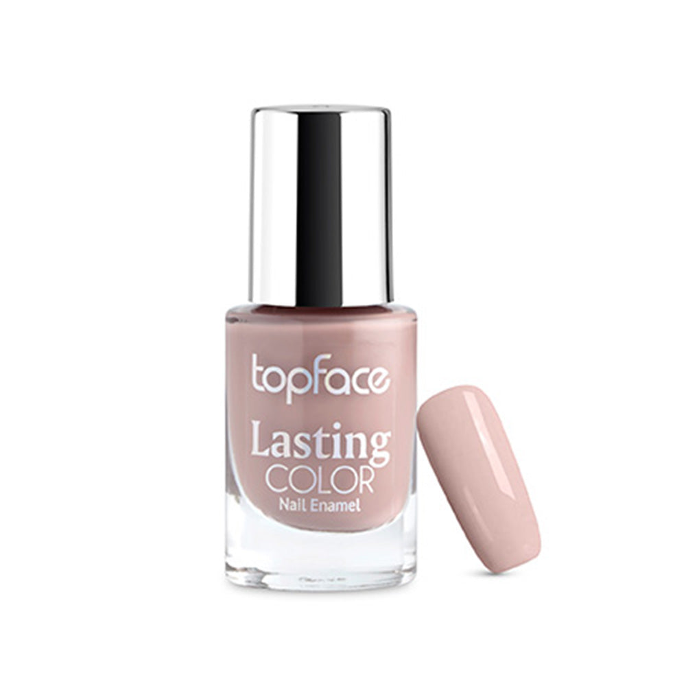 Lasting Color Nail Enamel