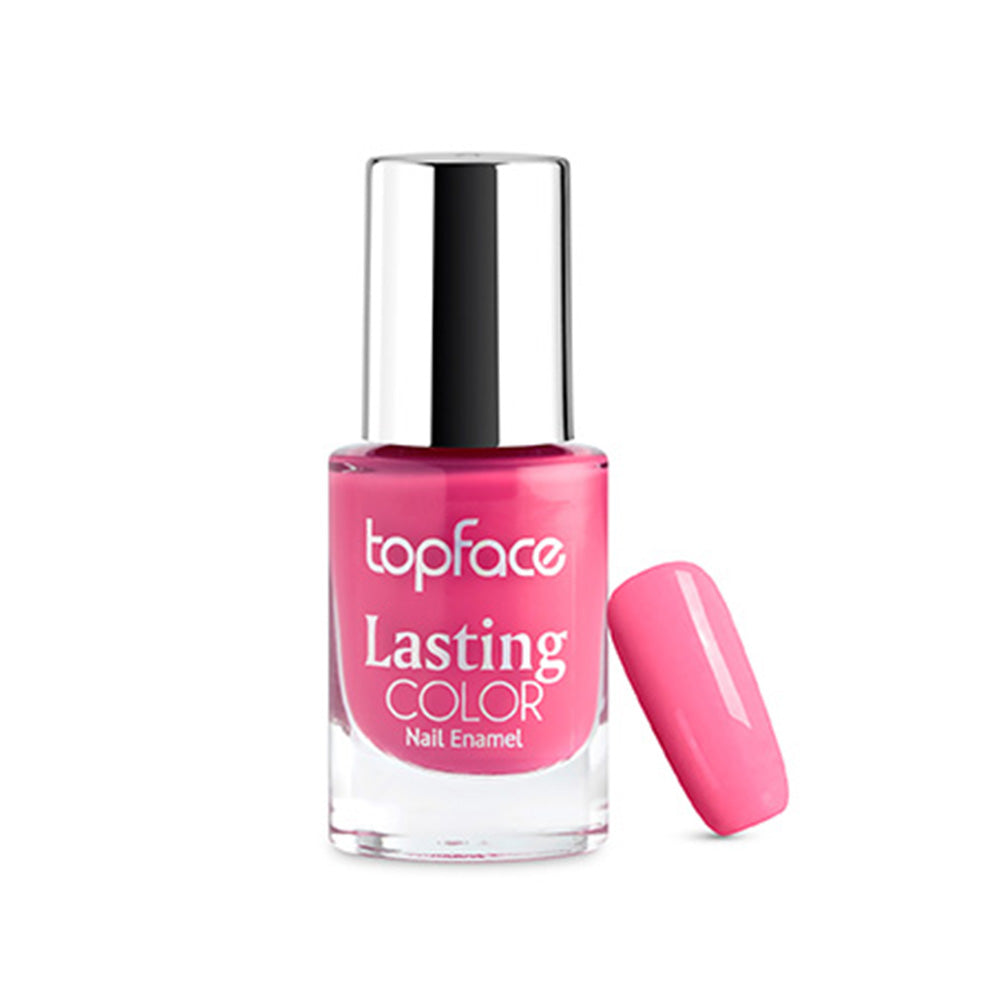 Lasting Color Nail Enamel