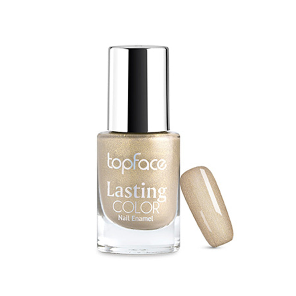 Lasting Color Nail Enamel