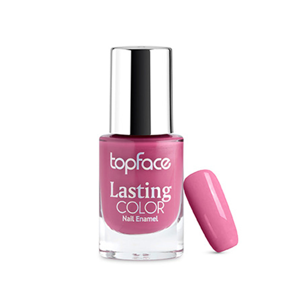 Lasting Color Nail Enamel