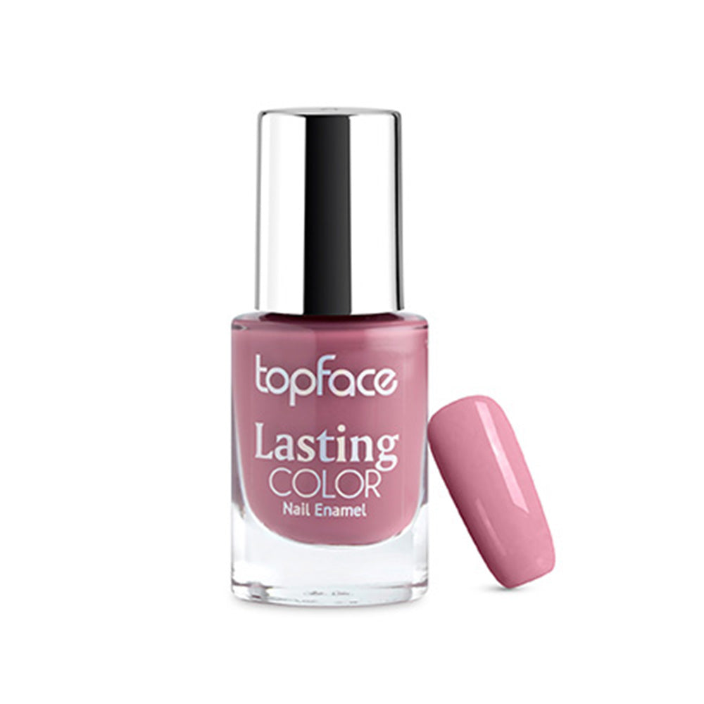 Lasting Color Nail Enamel