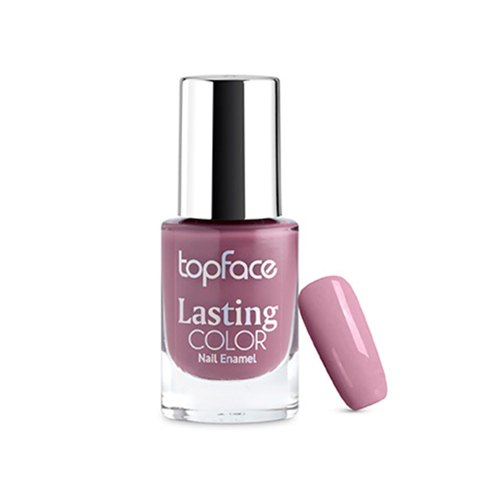 Lasting Color Nail Enamel
