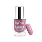 Lasting Color Nail Enamel