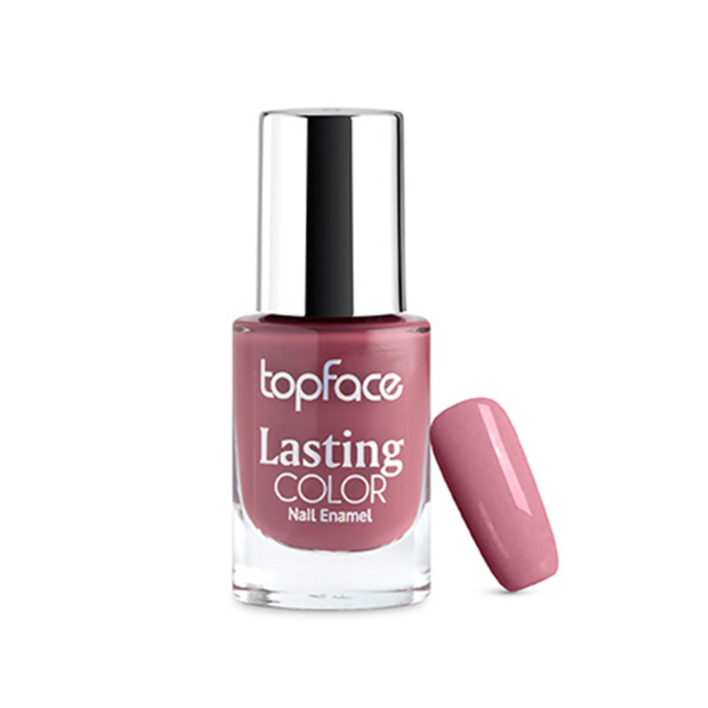 Lasting Color Nail Enamel