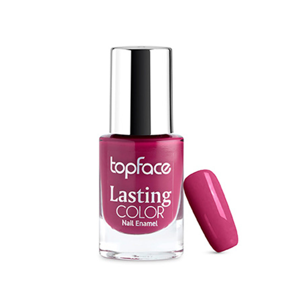 Lasting Color Nail Enamel