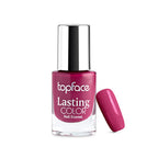 Lasting Color Nail Enamel
