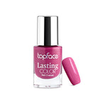 Lasting Color Nail Enamel