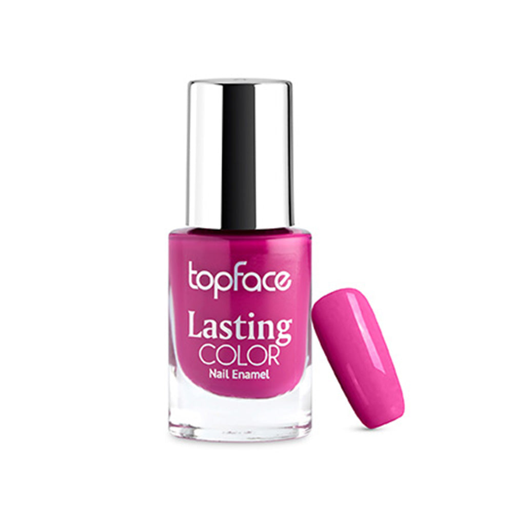 Lasting Color Nail Enamel