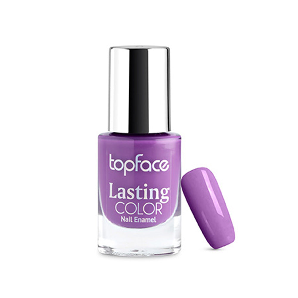 Lasting Color Nail Enamel