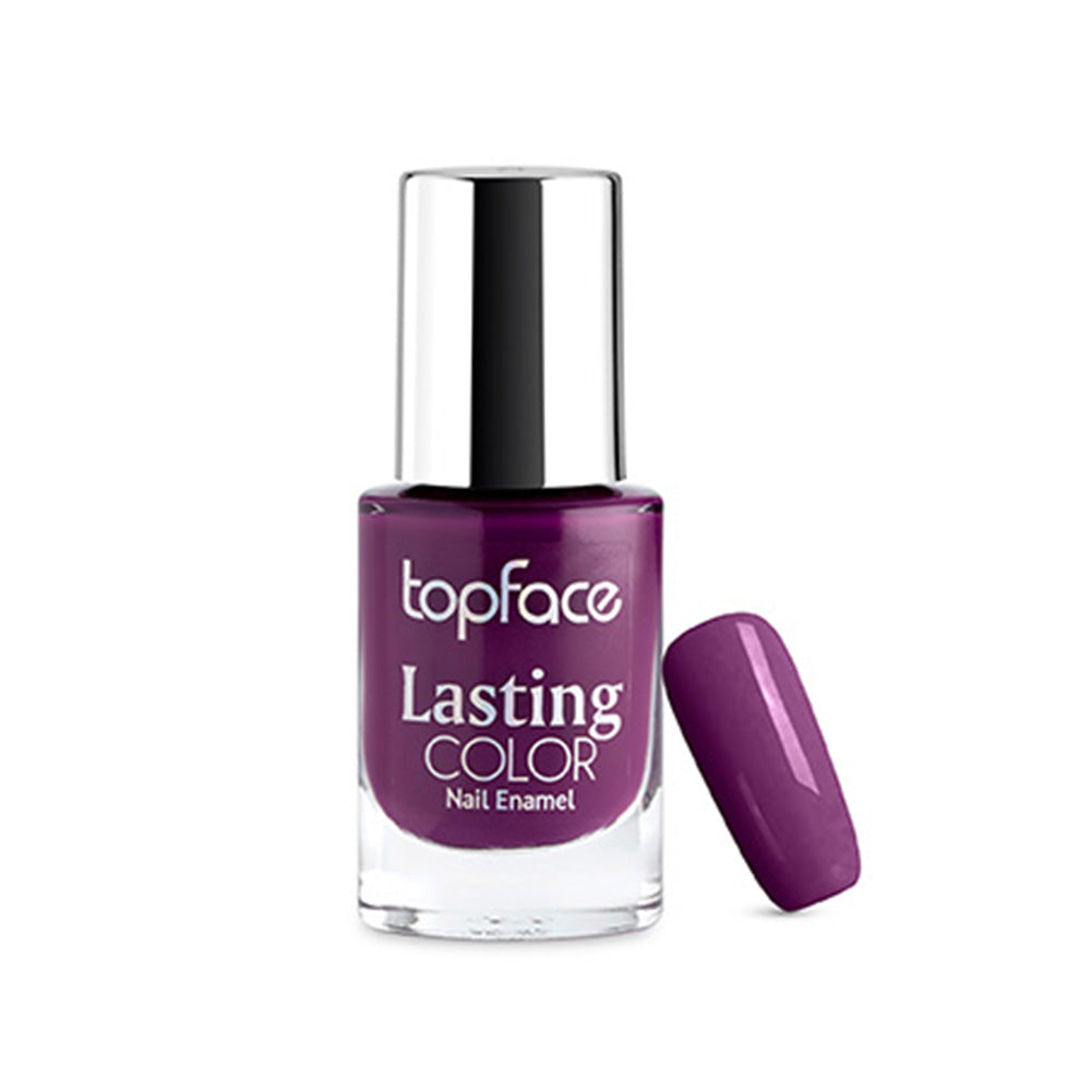 Lasting Color Nail Enamel