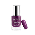 Lasting Color Nail Enamel