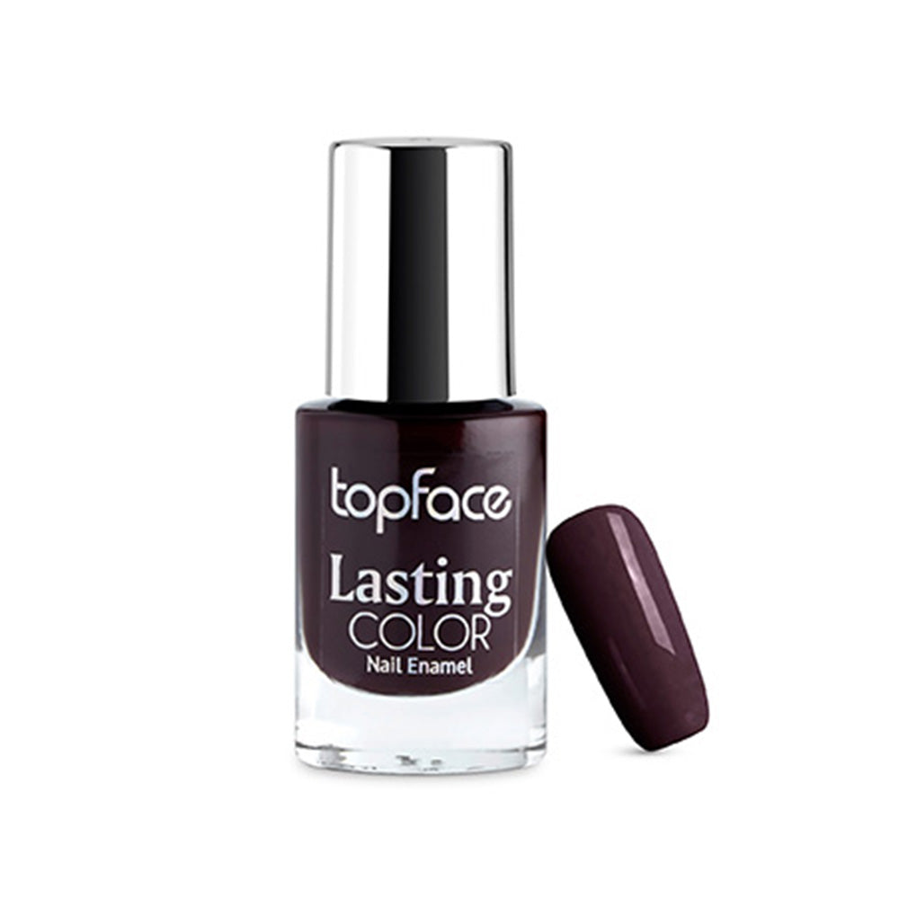 Lasting Color Nail Enamel