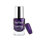 Lasting Color Nail Enamel