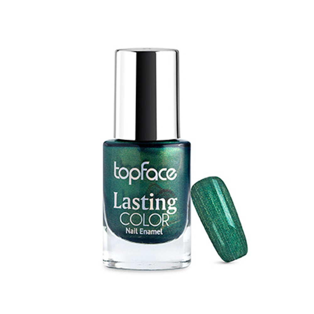 Lasting Color Nail Enamel