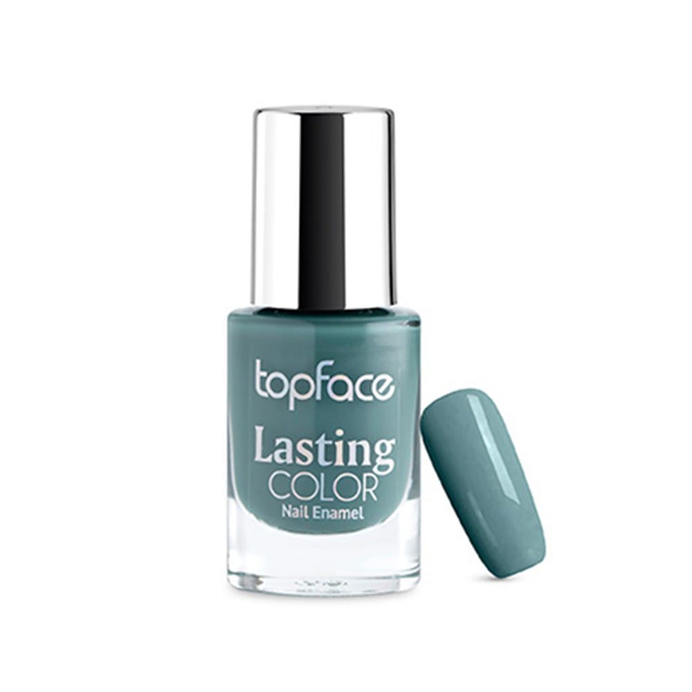 Lasting Color Nail Enamel