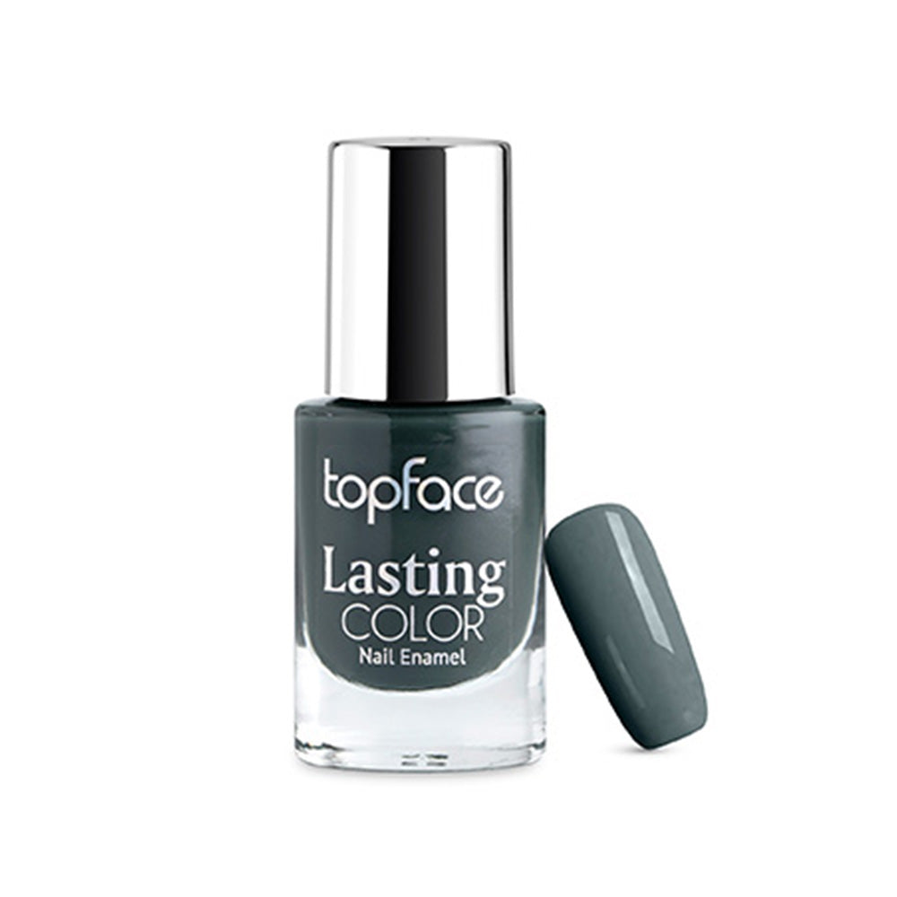 Lasting Color Nail Enamel