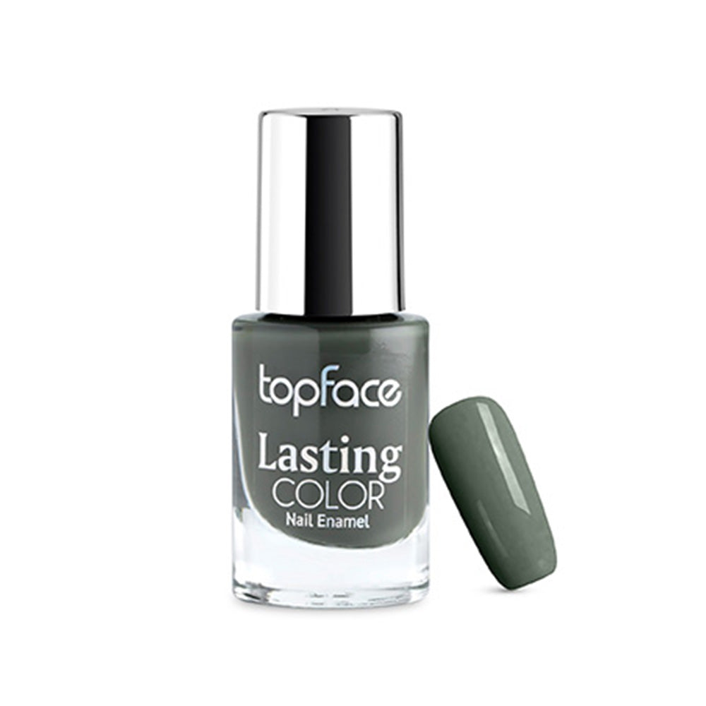 Lasting Color Nail Enamel
