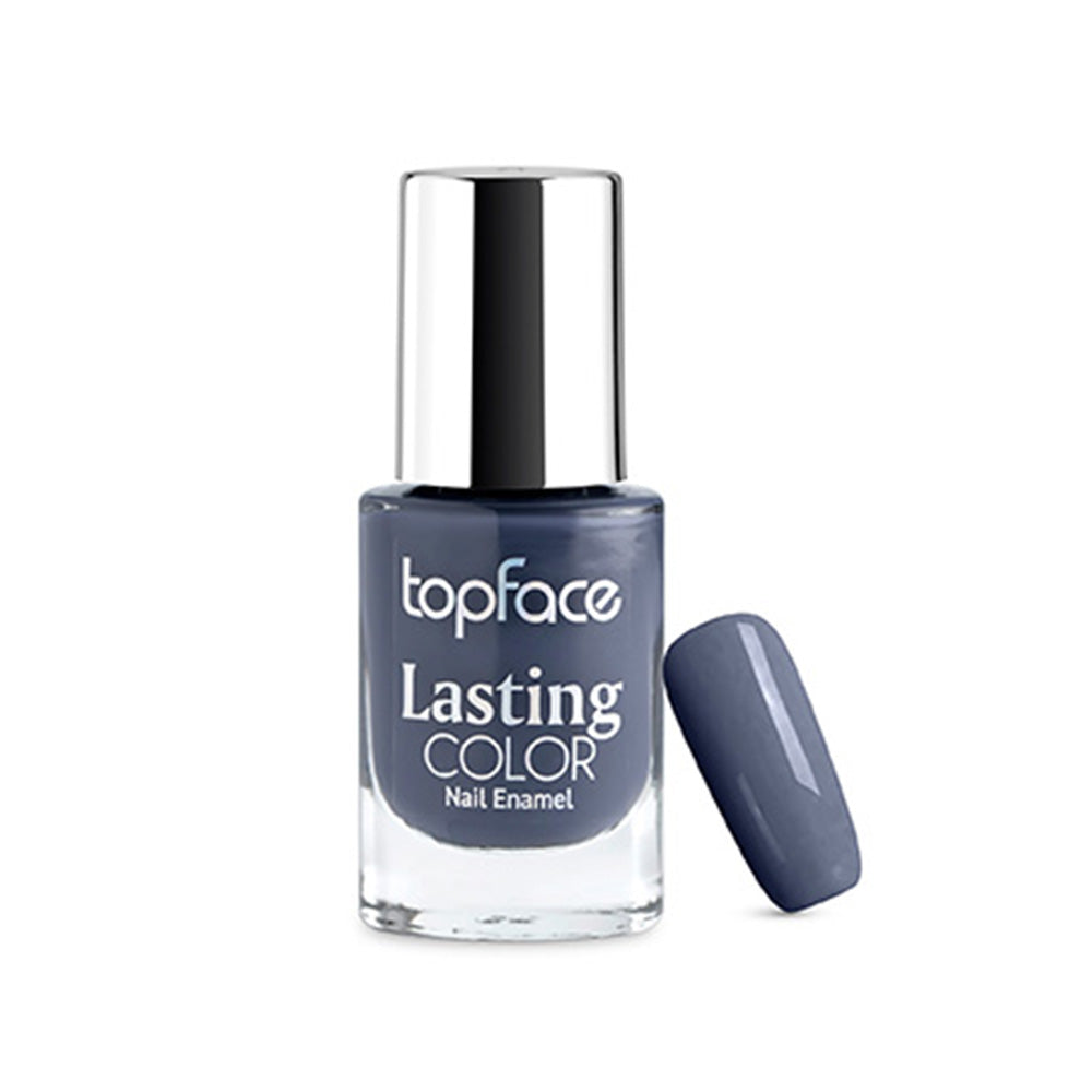 Lasting Color Nail Enamel