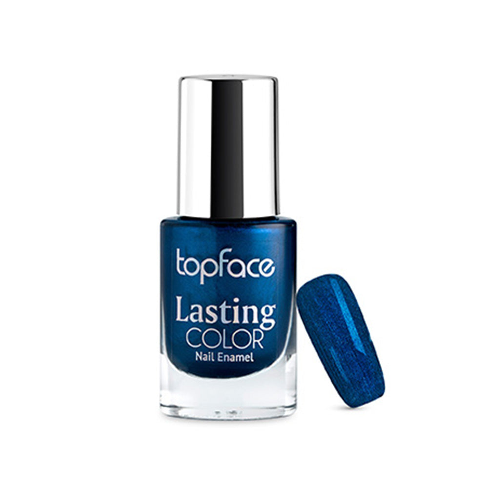 Lasting Color Nail Enamel