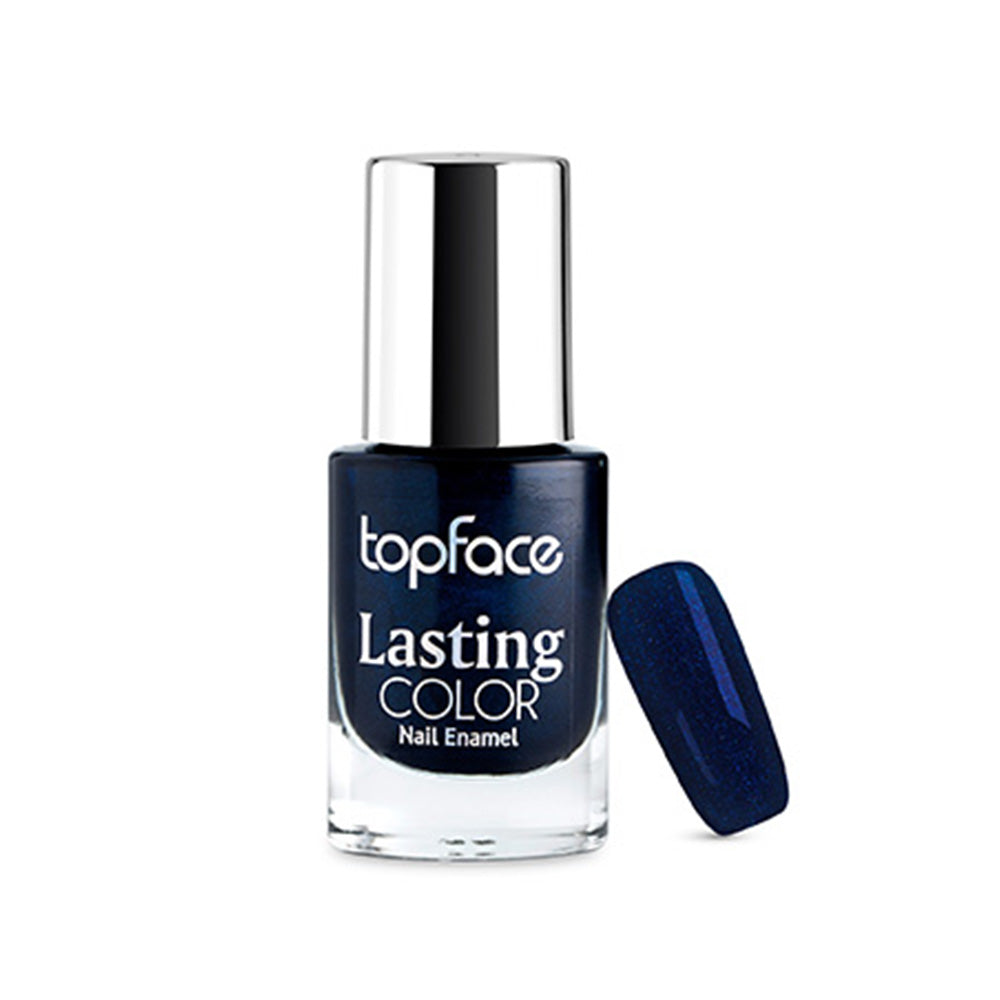 Lasting Color Nail Enamel