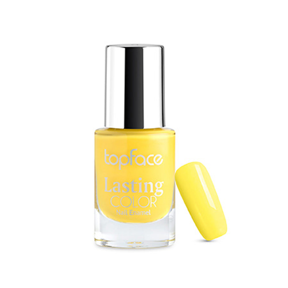 Lasting Color Nail Enamel